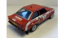 1:43 Ford Escort RS 1800 MKII Vtesse, масштабная модель, Vitesse, scale43