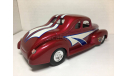 1/24 Hot Road Ford 1940, масштабная модель, Racing Champions, scale24