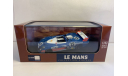 1/43 Matra N12 Le Mans 1973 Ixo, масштабная модель, IXO Le-Mans (серии LM, LMM, LMC, GTM), scale43