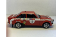 1:43 Ford Escort RS 1800 MKII Vtesse, масштабная модель, Vitesse, scale43