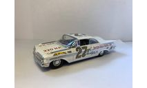 Chevrolet Impala Coupe 1959 Vitesse 1/43, масштабная модель, scale43