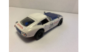 1/43 Shelby-Toyota 2000 GT #23, масштабная модель, scale43