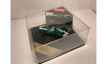 1/43 Cooper T51 Grand Prix Sebring 1959 Quartzo, масштабная модель, scale43