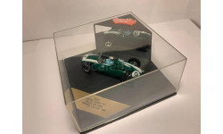 1/43 Cooper T51 Grand Prix Sebring 1959 Quartzo