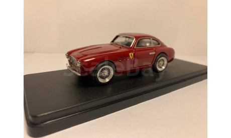 1/43 Ferrari 212 Export 1952 Jolly Model, масштабная модель, 1:43