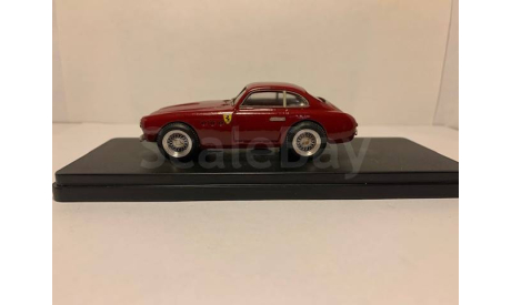 1/43 Ferrari 212 Export 1952 Jolly Model, масштабная модель, 1:43