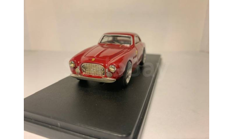 1/43 Ferrari 212 Export 1952 Jolly Model, масштабная модель, 1:43