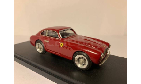 1/43 Ferrari 212 Export 1952 Jolly Model, масштабная модель, 1:43