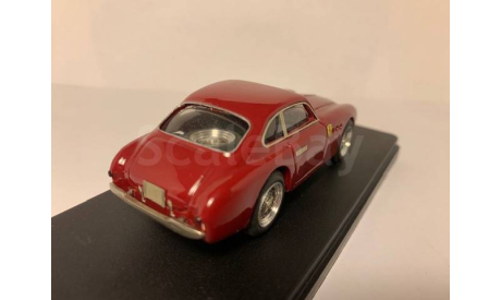 1/43 Ferrari 212 Export 1952 Jolly Model, масштабная модель, 1:43