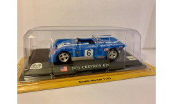 1/43 Chevron B19 Salzburgring 1971 Niki Lauda