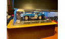 1/43 Shelby Cobra Daytona Coupe 1965, масштабная модель, scale43
