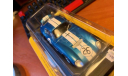 1/43 Shelby Cobra Daytona Coupe 1965, масштабная модель, scale43