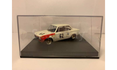 BMW 2002 1969 1/43 Trofeu, масштабная модель, scale43