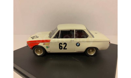 BMW 2002 1969 1/43 Trofeu, масштабная модель, scale43