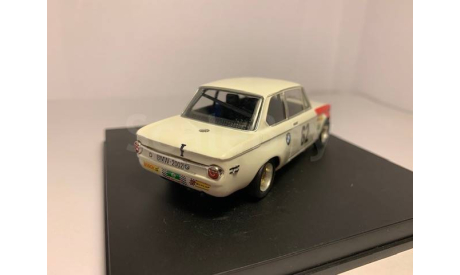 BMW 2002 1969 1/43 Trofeu, масштабная модель, scale43