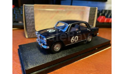 1/43 Alfa Romeo Giulietta TI Rallye Dolomiti 61