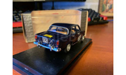 1/43 Alfa Romeo Giulietta TI Rallye Dolomiti 61