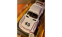 1/43 BMW 3.5 CSL 1975