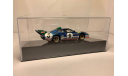 1/43 Ligier JS2 #6 Le Mans 1975 Ixo, масштабная модель, IXO Le-Mans (серии LM, LMM, LMC, GTM), scale43