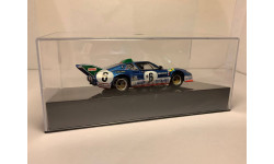 1/43 Ligier JS2 #6 Le Mans 1975 Ixo