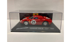 1/43 Ferrari 250LM 1965 Le Mans