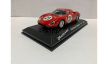 1/43 Ferrari 250LM 1965 Le Mans, масштабная модель, scale43