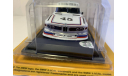 1/43 BMW 3.5 CSL 1975, масштабная модель, scale43