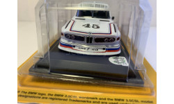 1/43 BMW 3.5 CSL 1975