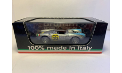 1/43 Porsche 550RS Carrera Panamericana Mexico 1954 Brumm