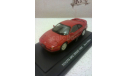 TOYOTA MR 2 (SW 20) 1989, масштабная модель, 1:43, 1/43, Ebbro