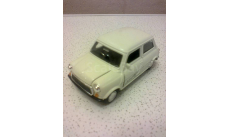 MINI COOPER 1000 Масштабная модель 1/35, масштабная модель, YONEZAWA-DIAPET, scale35