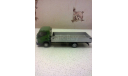 MITSUBISHI FUSO CANTER Dropside, масштабная модель, OFFICIAL LICENSED PRODUCT, scale43