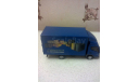 MITSUBISHI FUSO CANTER Light Box, масштабная модель, OFFICIAL LICENSED PRODUCT, scale43