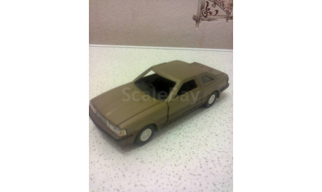 TOYOTA SOARER 2800GT - EXTRA Масштаб 1/40 made in japan Раритет!!!, масштабная модель, DIAPET .JAPAN, 1:43, 1/43
