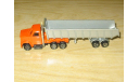 FORD TRUCK Majorette 1/100 made in France, редкая масштабная модель, Majorette made in France, scale100