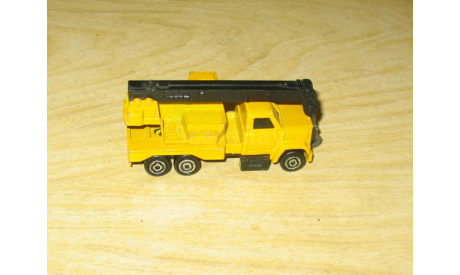 FORD GRUE Majorette 1/100 made in France, редкая масштабная модель, Majorette made in France, scale100