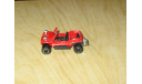 DUNE BUGGY Majorette 1/55 made in France, редкая масштабная модель, Majorette made in France, scale50