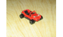 DUNE BUGGY Majorette 1/55 made in France, редкая масштабная модель, Majorette made in France, scale50