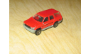 TOYOTA 4RUNNER Majorette 1/58 made in France, редкая масштабная модель, Majorette made in France, scale50