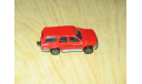 TOYOTA 4RUNNER Majorette 1/58 made in France, редкая масштабная модель, Majorette made in France, scale50