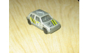 SUPERCINO GT TURBO Majorette 1/51 made in France, редкая масштабная модель, Majorette made in France, scale50