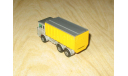 DAF DUMP TRUCK *Matchbox* series 1/87, редкая масштабная модель, Matchbox made in England, scale87