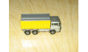 DAF DUMP TRUCK *Matchbox* series 1/87, редкая масштабная модель, Matchbox made in England, scale87