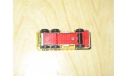 DAF DUMP TRUCK *Matchbox* series 1/87, редкая масштабная модель, Matchbox made in England, scale87