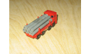 LEYLAND PIPE TRUCK *Matchbox* series 1/87, редкая масштабная модель, Matchbox made in England, scale87