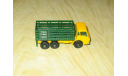 DODGE STAKE TRUCK *Matchbox* series 1/87, редкая масштабная модель, Matchbox made in England, scale87