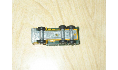 DODGE STAKE TRUCK *Matchbox* series 1/87, редкая масштабная модель, Matchbox made in England, scale87