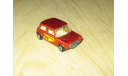 RACING MINI *Matchbox* series SUPERFAST 1/64, редкая масштабная модель, Matchbox made in England, scale64