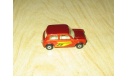 RACING MINI *Matchbox* series SUPERFAST 1/64, редкая масштабная модель, Matchbox made in England, scale64