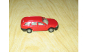 VOLVO V40 (Red) Масштабная модель 1/50, редкая масштабная модель, SIKU, scale50